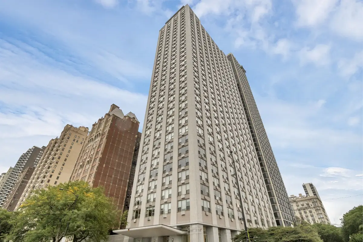 1550 N Lake Shore Drive #2A, Chicago, IL 60610 - Image #1