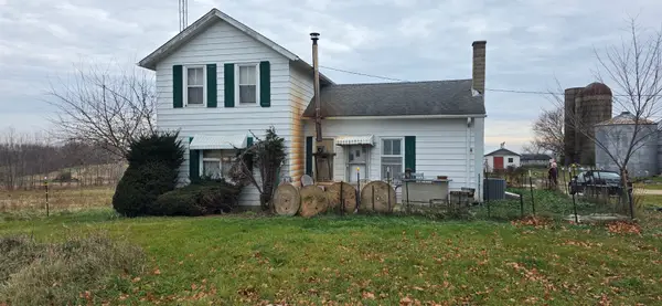 7304 Johnson Road, Hebron, IL 60034