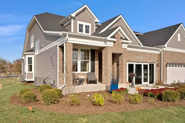 1035 Quarry Court #9, Carol Stream, IL 60188