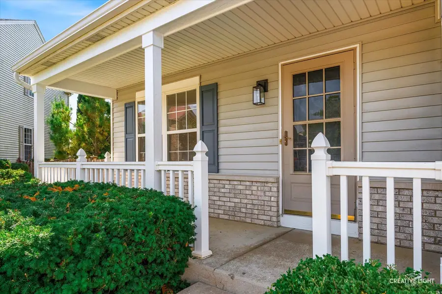 1603 Valley Ridge Drive, Plainfield, IL 60586 - Image #3