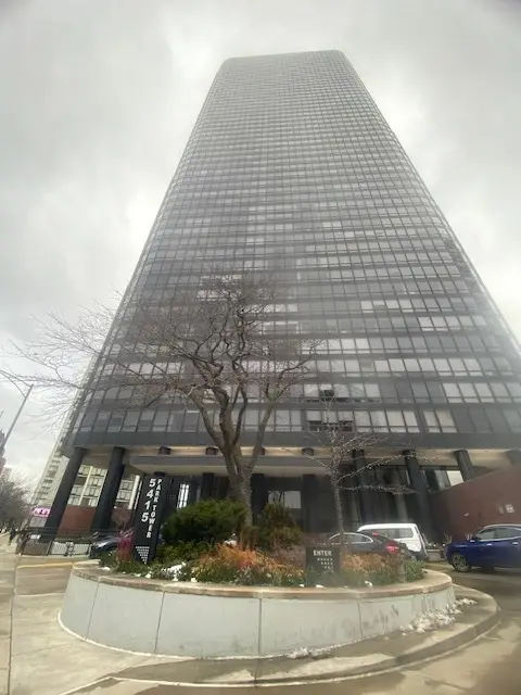 5415 N Sheridan Road #4502, Chicago, IL 60640