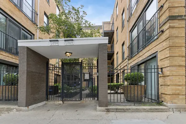 1069 W Foster Avenue #1C, Chicago, IL 60640