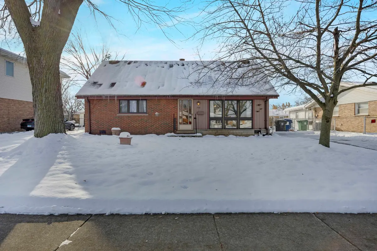 7101 Birch Street, Bridgeview, IL 60455 - Image #1