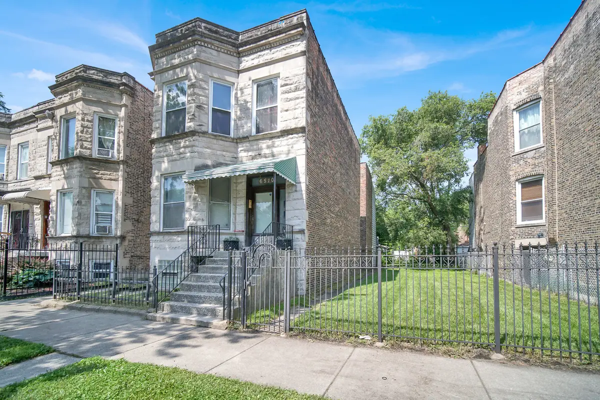 6510 S Rhodes Avenue, Chicago, IL 60637 - Image #1