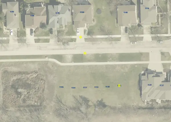 1145 Crystal Avenue, Downers Grove, IL 60516