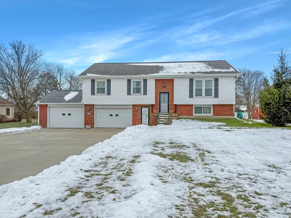 621 W Champaign Avenue, Rantoul, IL 61866