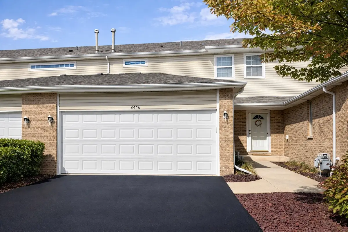 8416 Stratford Drive, Tinley Park, IL 60487 - Image #1
