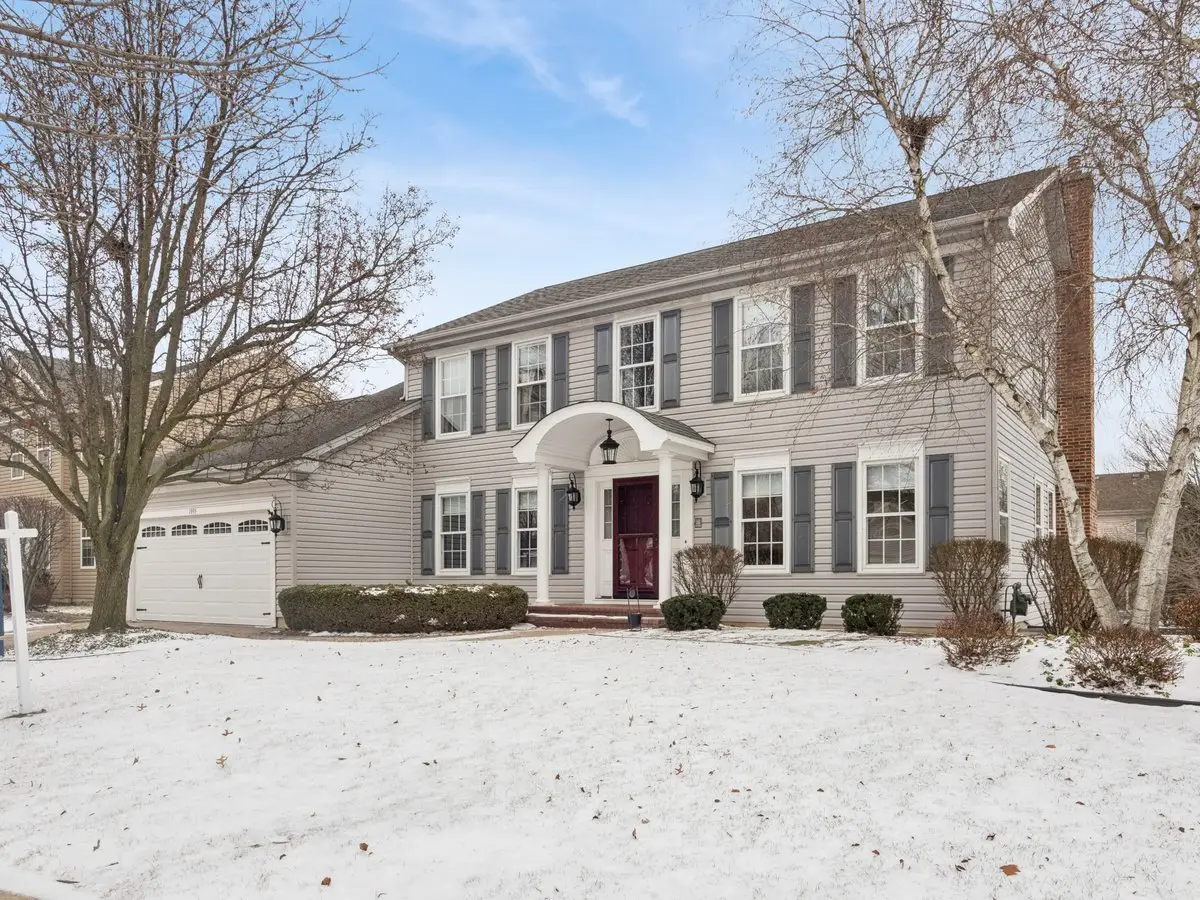 1995 Bridlewood Drive, Hoffman Estates, IL 60192 - Image #1