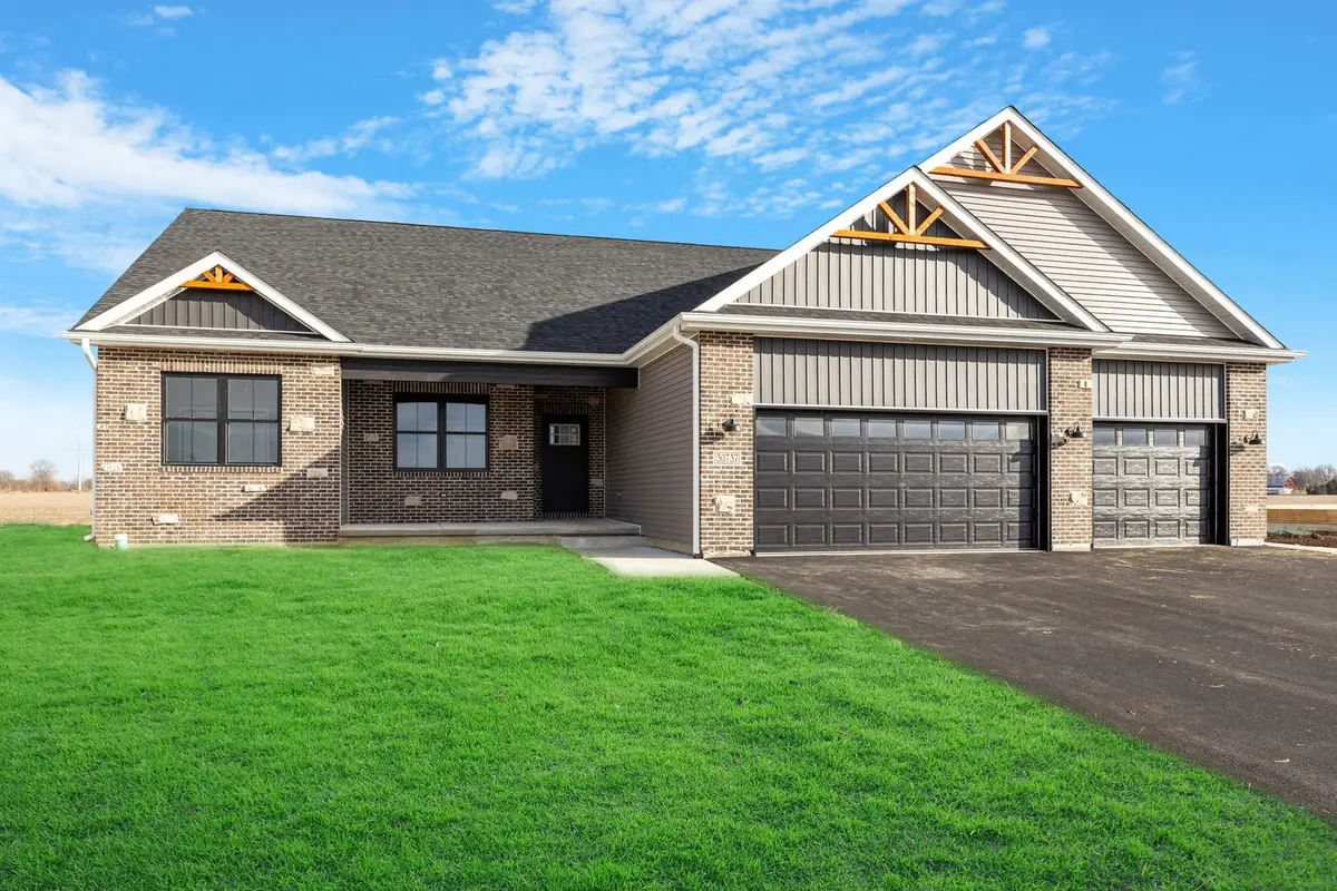 30827 Harvest Drive, Wilmington, IL 60481 - #1