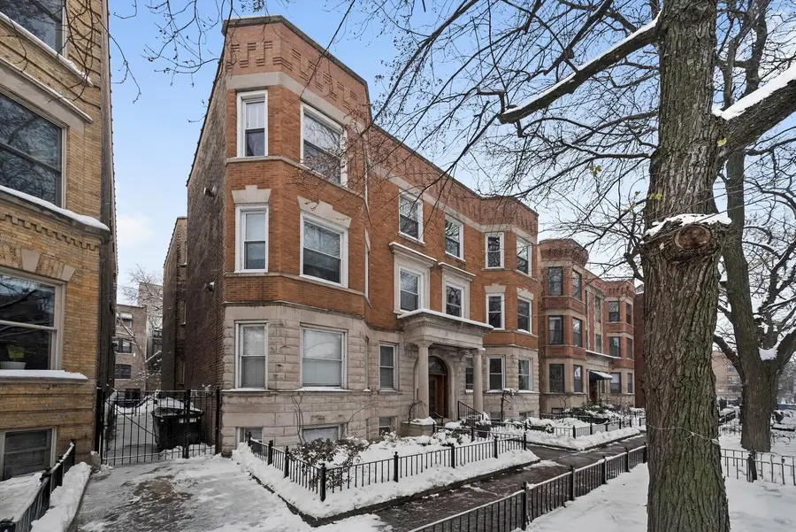 2839 N Burling Street #3N, Chicago, IL 60657 - Image #2