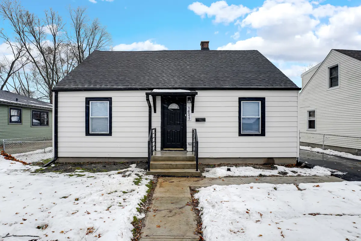 14517 Saint Louis Avenue, Midlothian, IL 60445 - Image #1