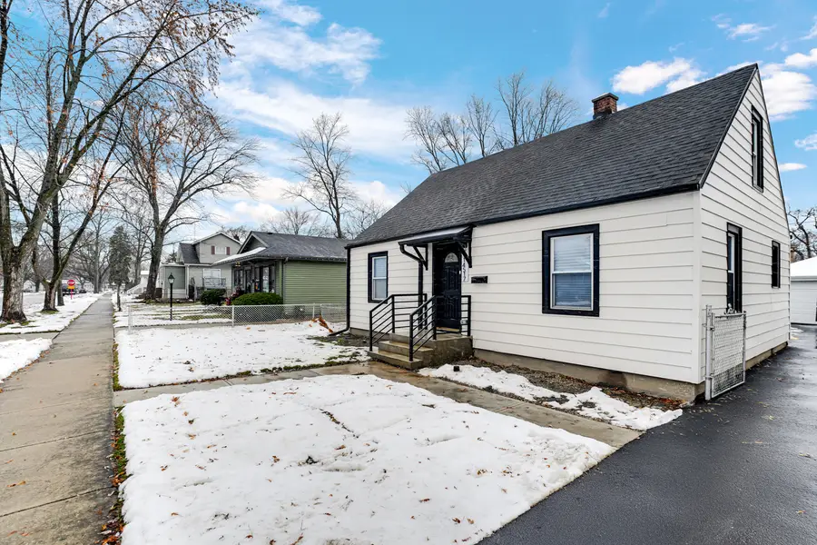 14517 Saint Louis Avenue, Midlothian, IL 60445 - Image #2