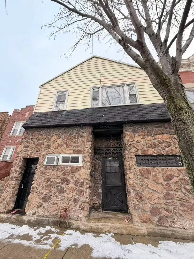 3415 S Wallace Street, Chicago, IL 60616 - Image #2