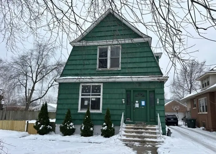 14048 Park Avenue, Dolton, IL 60419 - #2