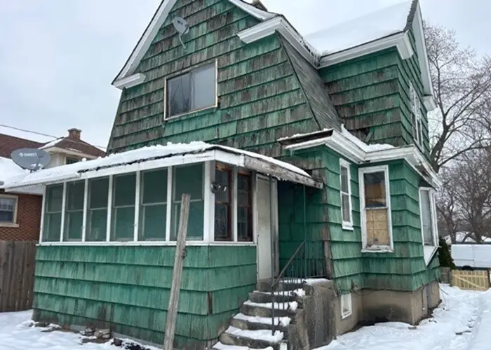 14048 Park Avenue, Dolton, IL 60419 - #3