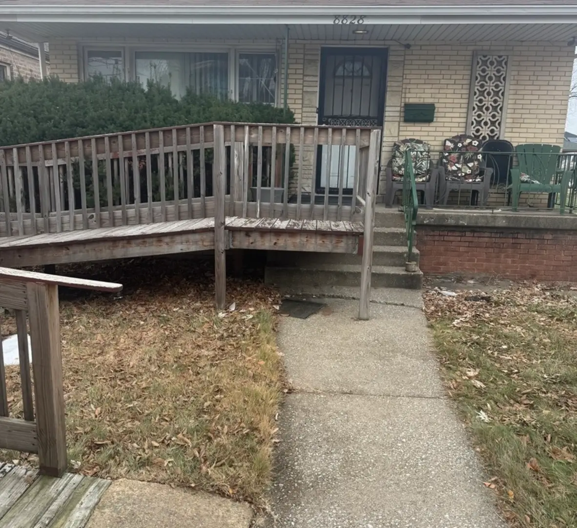 8828 S Yates Boulevard, Chicago, IL 60617 - #1