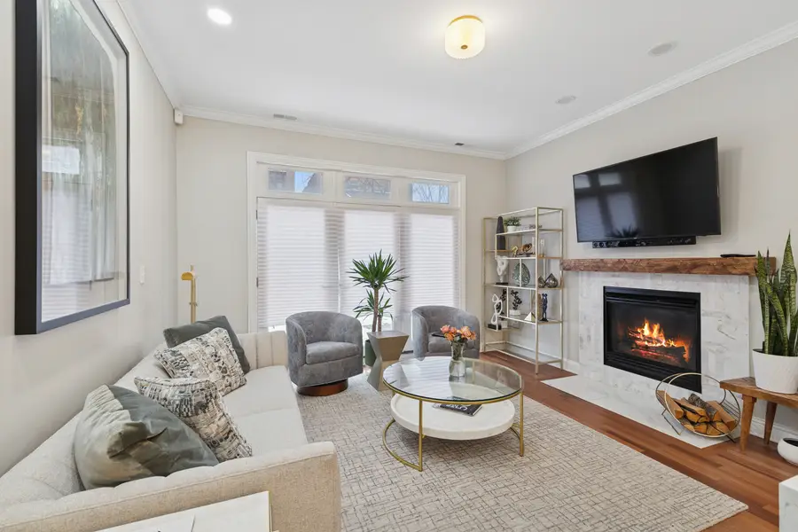 6616 S Kimbark Avenue #1S, Chicago, IL 60637 - #2