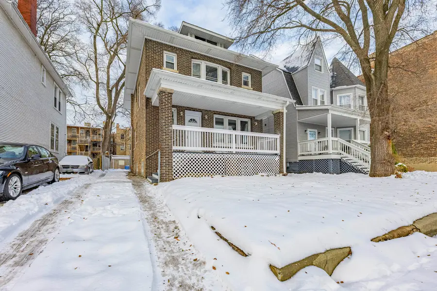 Address Withheld By Seller, Chicago, IL 60649 - Image #2