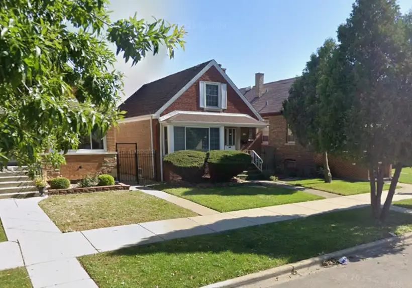 7143 S Homan Avenue, Chicago, IL 60629 - Image #1