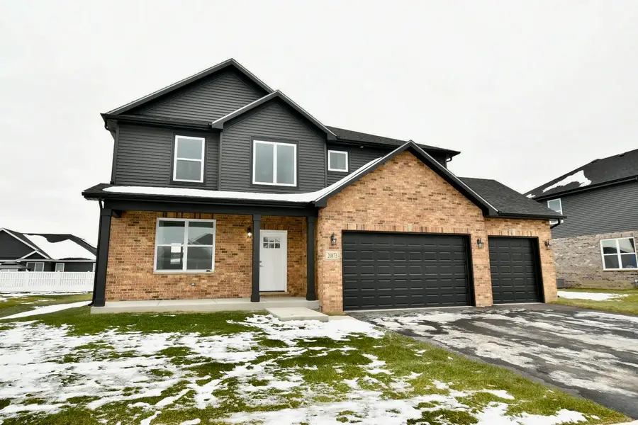 20873 Chesson Street, Lynwood, IL 60411 - Image #2