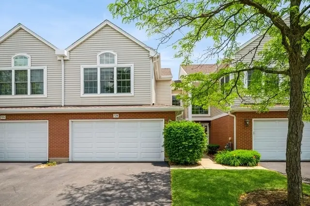 728 Old Checker Road, Buffalo Grove, IL 60089 - #1