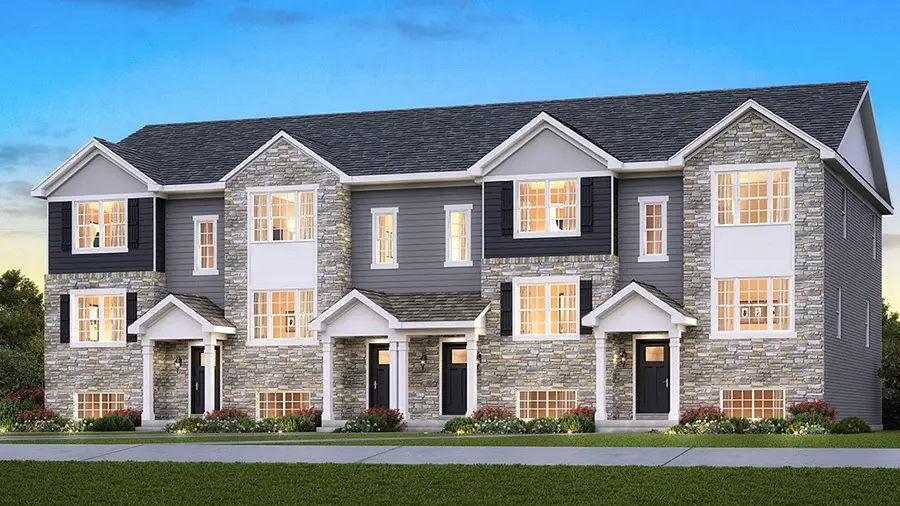 1281 Foxglove Drive, Bartlett, IL 60103 - Image #1