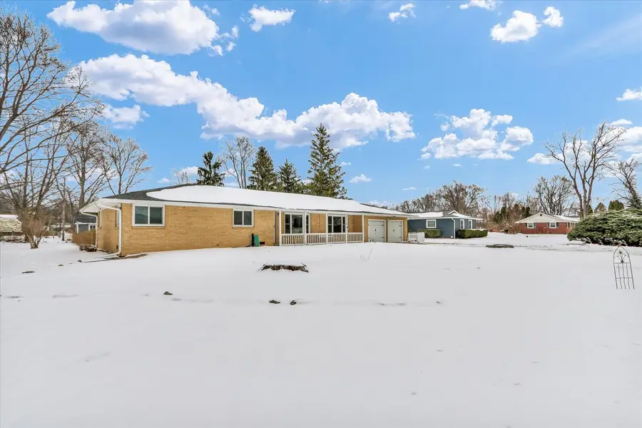 2218 S Mattis Avenue, Champaign, IL 61821 - #2