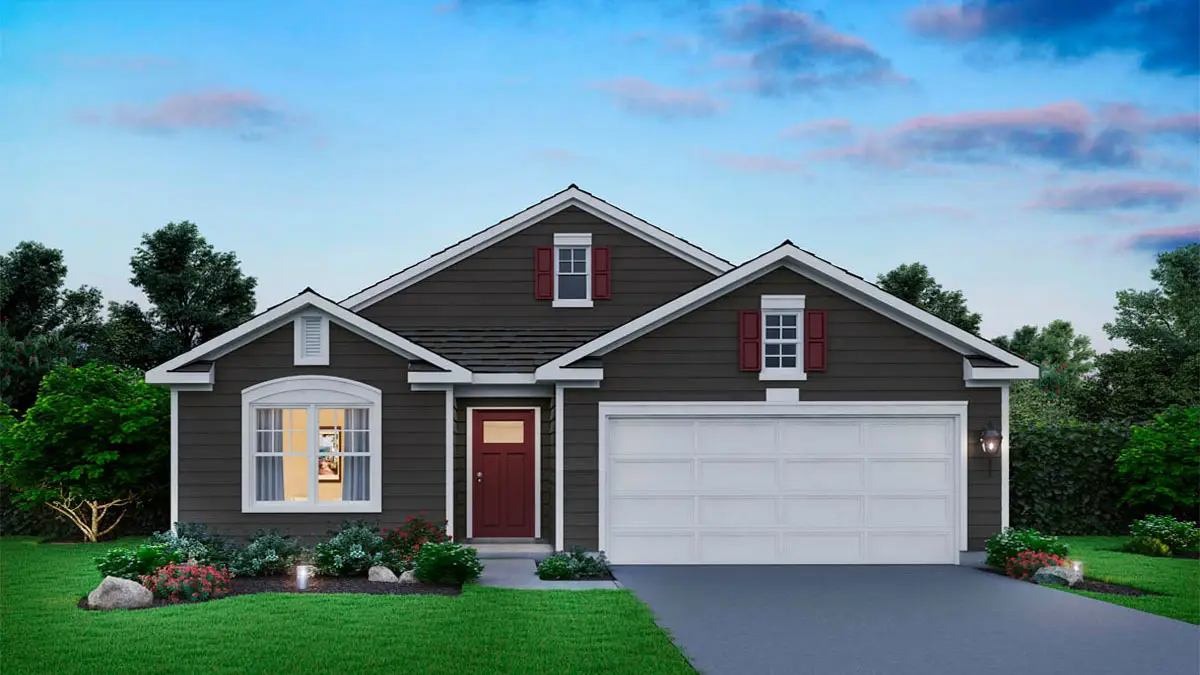 6290 Redwood Trail, Wonder Lake, IL 60097 - Image #1