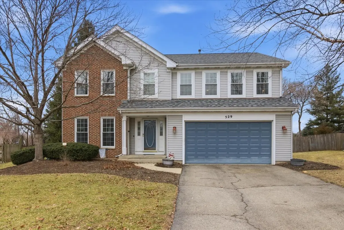 529 Springwood Avenue, East Dundee, IL 60118 - #1