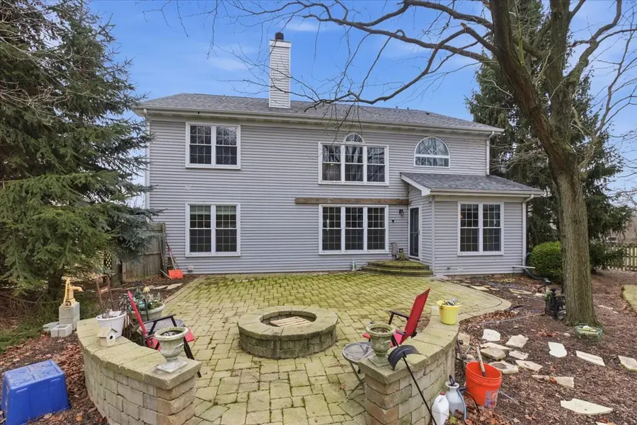 529 Springwood Avenue, East Dundee, IL 60118 - #2