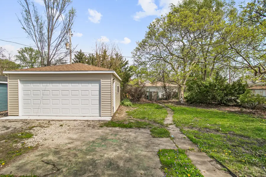 17065 Crane Avenue, Hazel Crest, IL 60429 - #2