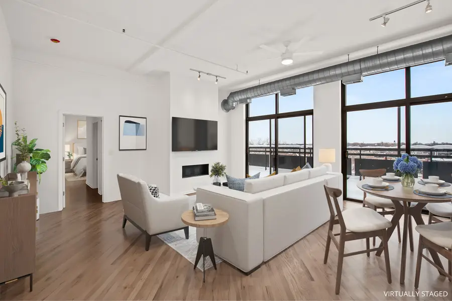 1735 W Diversey Parkway #615, Chicago, IL 60614 - Image #3