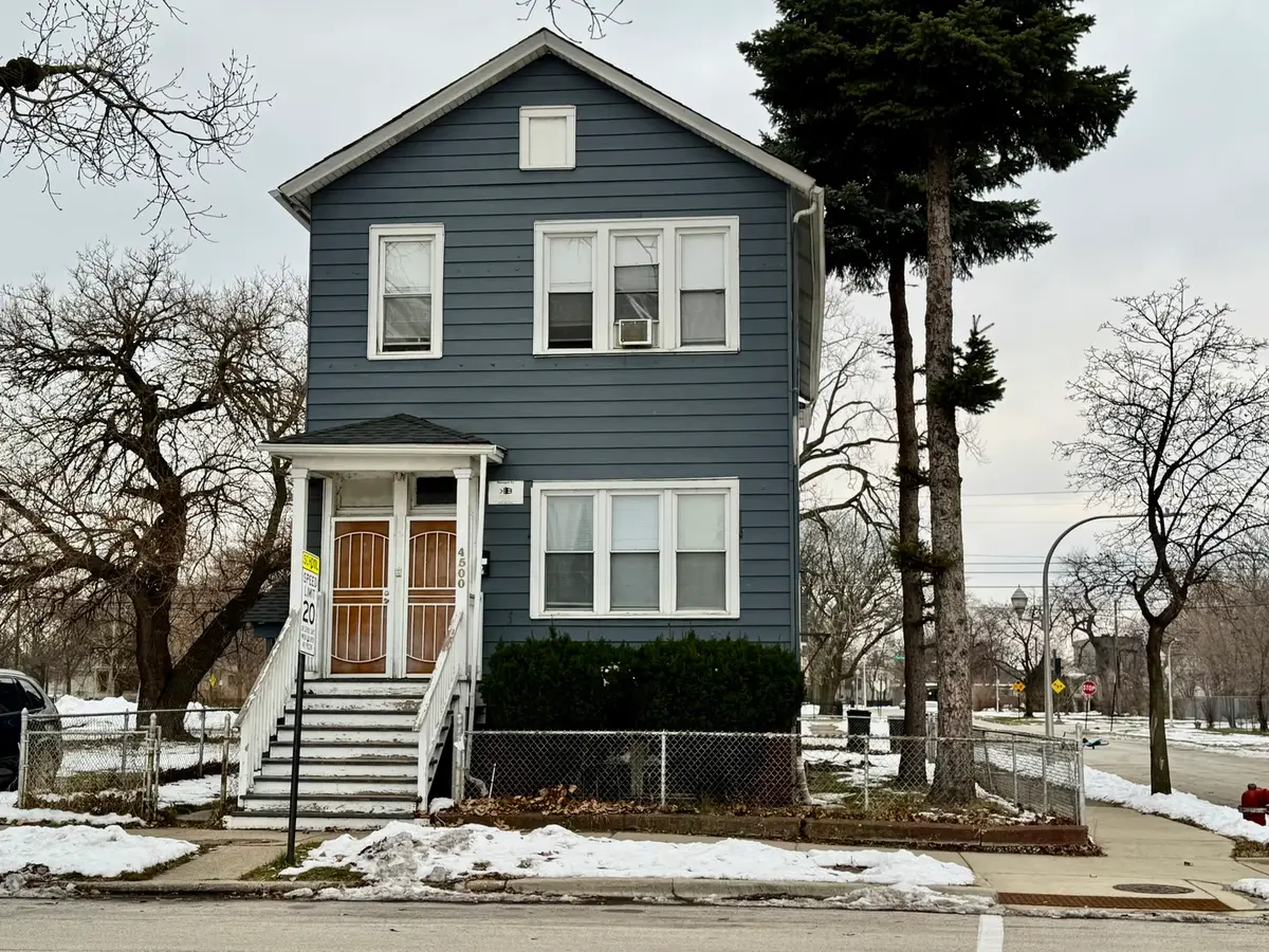 4500 S Wells Street, Chicago, IL 60609 - Image #1