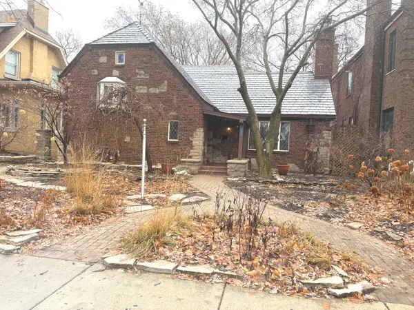 10351 S Leavitt Street, Chicago, IL 60643