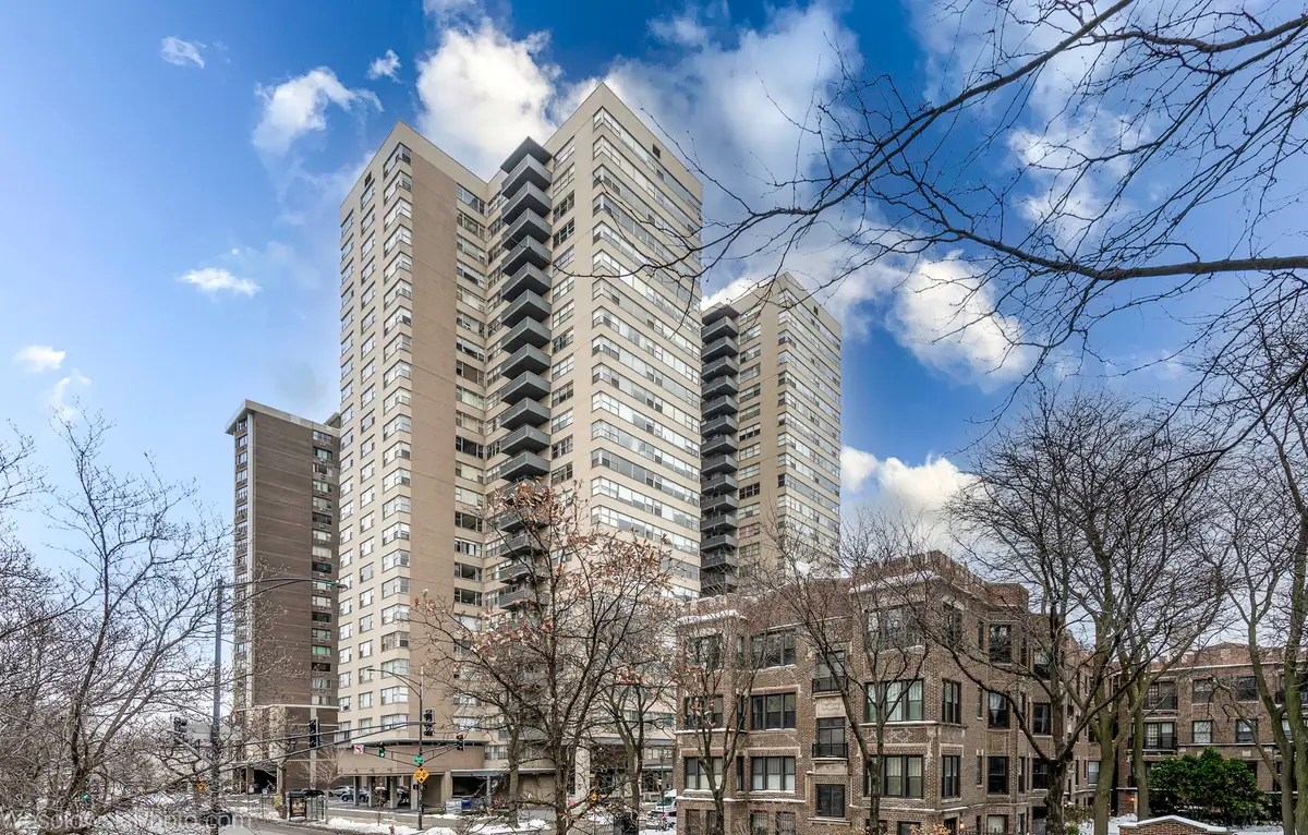 6301 N Sheridan Road #6C, Chicago, IL 60660 - Image #1