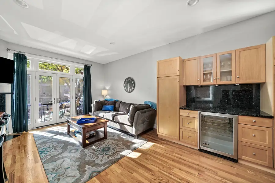 1636 W Warren Boulevard #1, Chicago, IL 60612 - Image #3