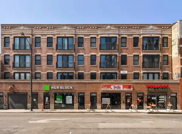1234 N Milwaukee Avenue #3, Chicago, IL 60622