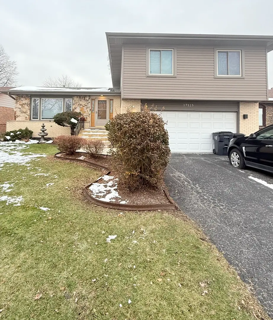 17125 Cregier Avenue, South Holland, IL 60473 - Image #1