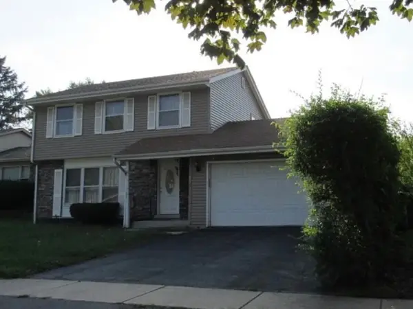 17554 Cypress Avenue, Country Club Hills, IL 60478