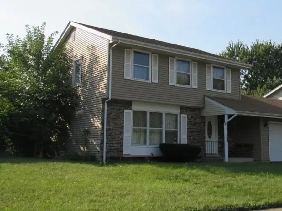 17554 Cypress Avenue, Country Club Hills, IL 60478 - Image #2