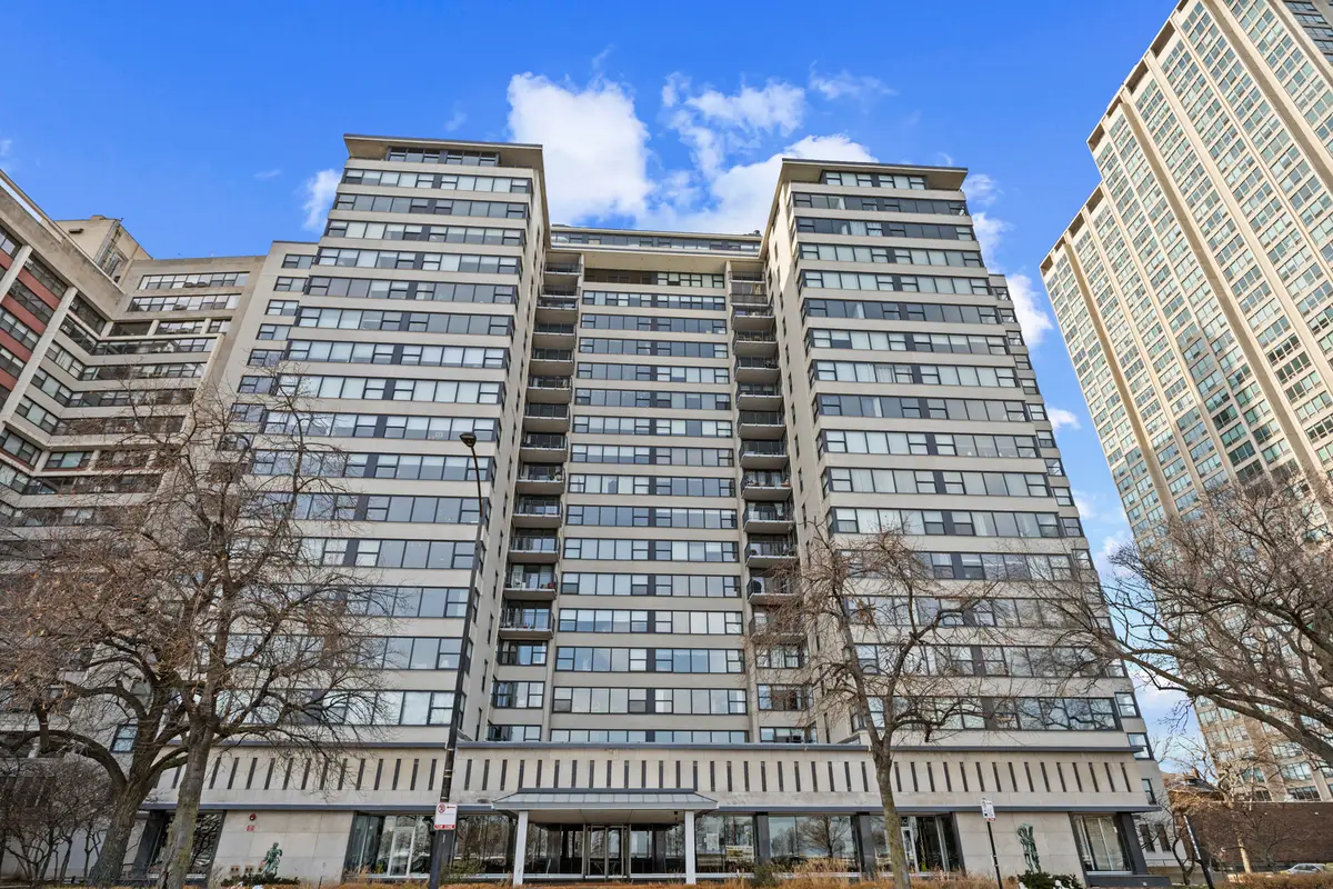 3430 N Lake Shore Drive #15L, Chicago, IL 60657 - Image #1