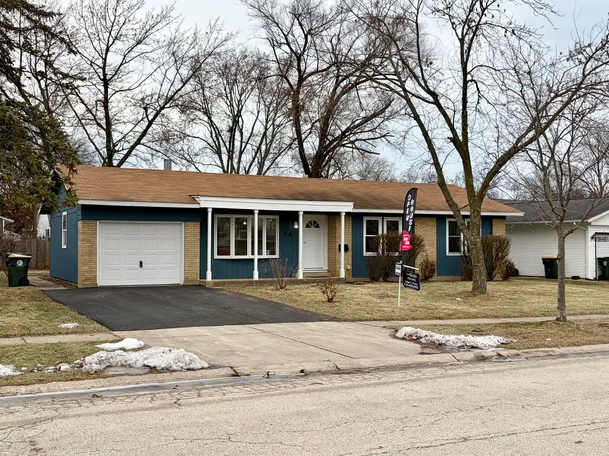 54 Brantwood Avenue, Elk Grove Village, IL 60007 - Image #1