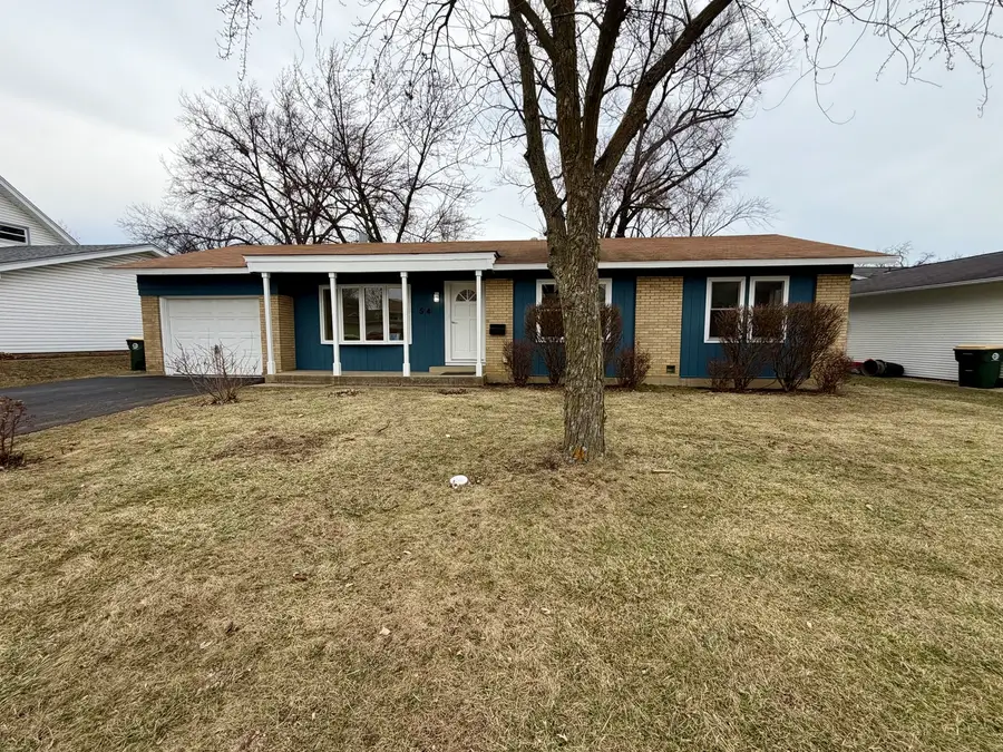 54 Brantwood Avenue, Elk Grove Village, IL 60007 - Image #3