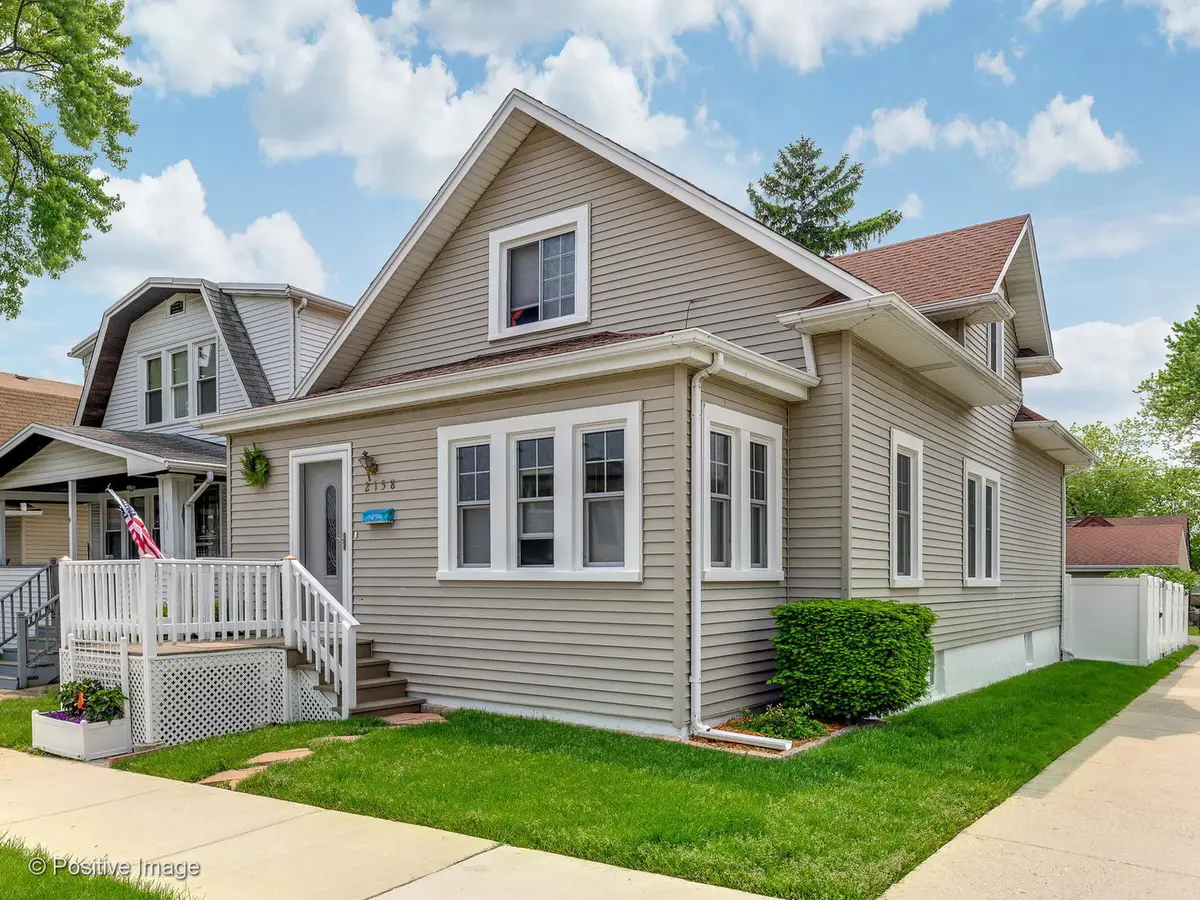 2158 N 74th Avenue, Elmwood Park, IL 60707 - Image #1