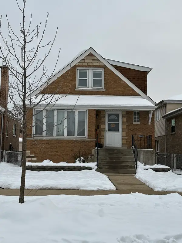 5209 S Moody Avenue, Chicago, IL 60638