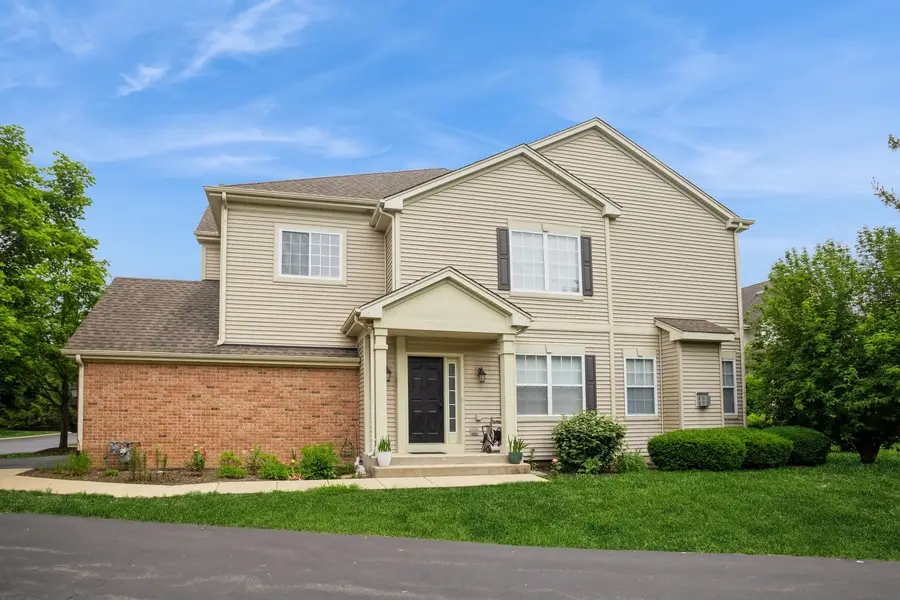 6073 Canterbury Lane #33-5, Hoffman Estates, IL 60192 - Image #3