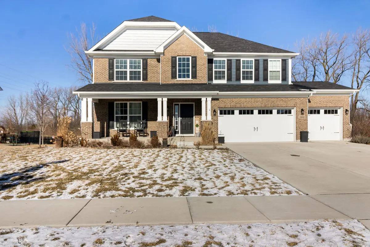 Address Withheld By Seller, Shorewood, IL 60404 - Image #1