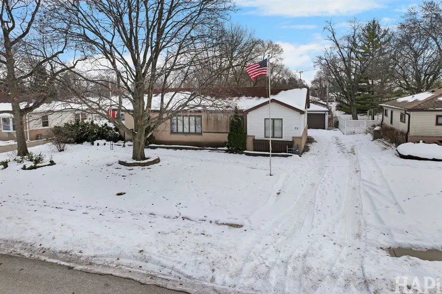 75 Carthage Lane, Hoffman Estates, IL 60169 - Image #2