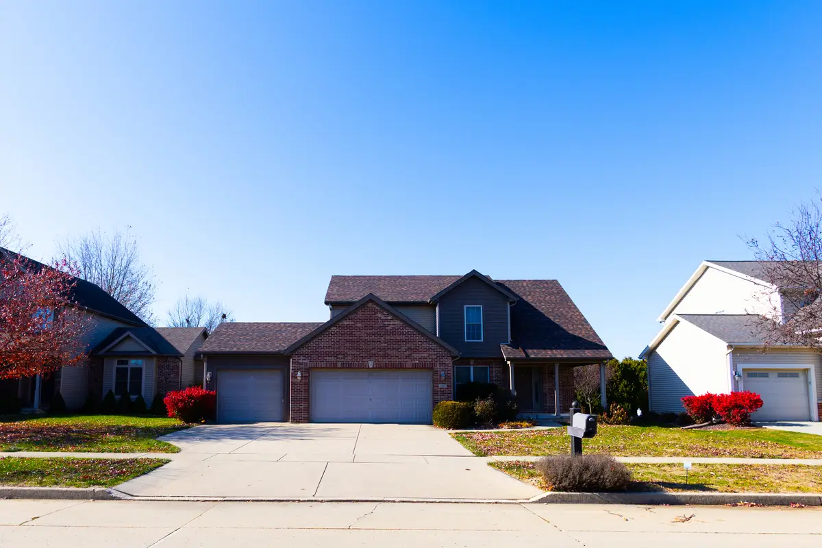 1307 Longford Lane, Bloomington, IL 61704 - Image #1