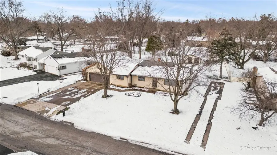 15530 W Wildwood Court, Libertyville, IL 60048 - Image #3